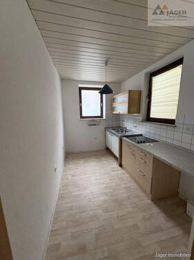 Küche Einliegerwohnung - 