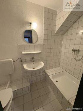 Bad Einliegerwohnung - 