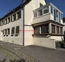 Eine der beliebtesten Lagen Breisachs. Geräumige, helle Wohnung mit Potential zur freien Gestaltung - Breisach am Rhein