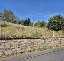 Gelegenheit! Grundstück in Windeck-Dreisel! Nur wenige Schritte bis zur Sieg.