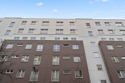 Haus strassenseitig - 