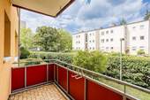 Balkon - 
