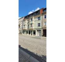 3 Zimmer Wohnung im 3.OG in NeustadtSachsen - Neustadt in Sachsen