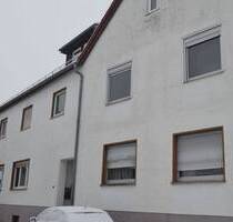 Provisionsfrei 2 Zimmer Wohnung in Ruhige Lage von Grävenwiesbach ab sofort zu vermieten