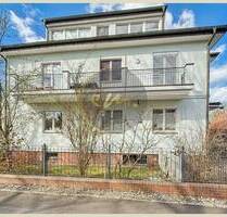 3-Familien-Haus mit Keller, großzügigem Garten, Saunabereich, Carport und Außenstellplätzen - Berlin Friedrichshagen