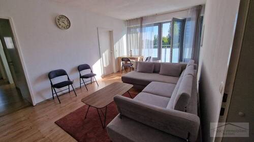 Möbliert Beispiel WZ - 