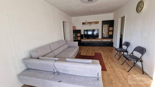 Möbliert Beispiel WZ - 