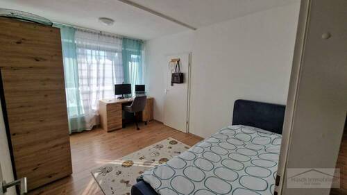 Möbliert BeispielZ2 - 