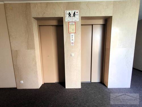 Aufzug - 