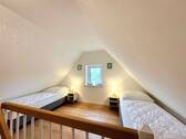 Galerie im Spitzboden - 