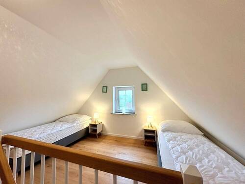 Galerie im Spitzboden - 