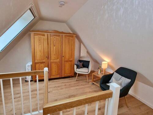 Galerie im Spitzboden - 