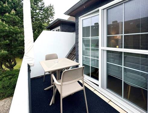 Balkon - 