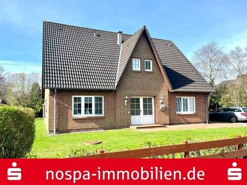 Außenansicht - Stilvoll modernisiert - die perfekte Kombination aus Lage & Komfort!