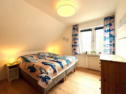 Schlafzimmer - 