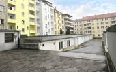 Garagenhof Hagen, Jägerstraße - 