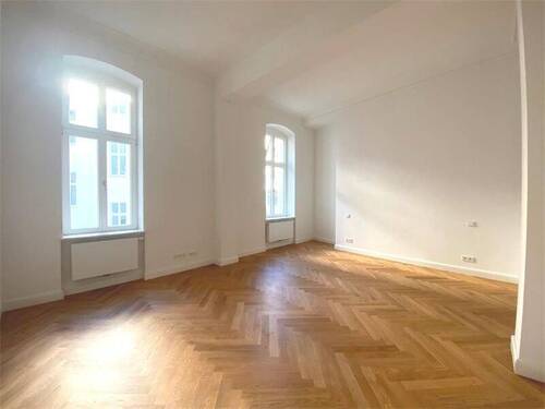 Raumbeispiel Schlafzimmer - 