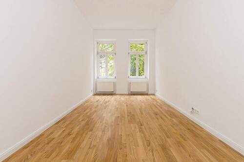 Schlafzimmer 3 - 