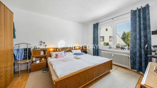 Schlafzimmer 1 - 