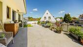 Dachterrasse 2 - 