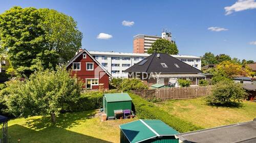 Ausblick - 