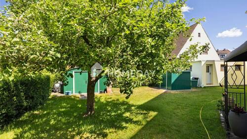 Garten 1 - 