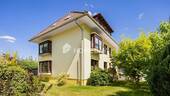 Außenansicht 3 - 1 Zimmer Mehrfamilienhaus, Wohnhaus in Bremerhaven