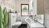 Badezimmer 1 - 