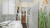 Badezimmer 2 - 