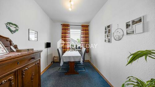 Esszimmer 1 - 