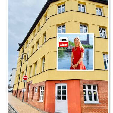FQ18 IW.JPG - ~ 3-Zimmer - Ruhige Lage in der Feldstadt! Mit Balkon und Einbauküche! ~