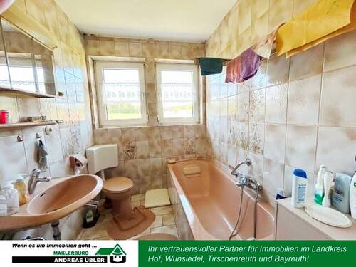 Treppenhaus - 