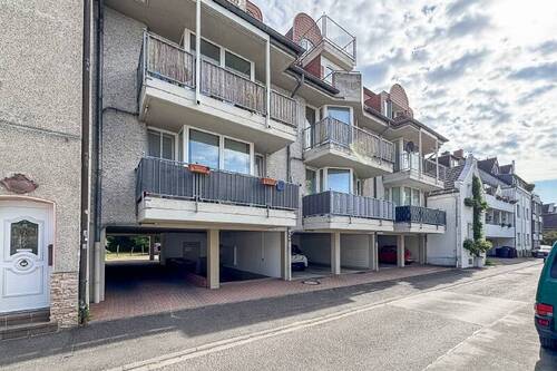 Ansicht - 