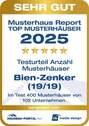  Top Musterhäuser - 