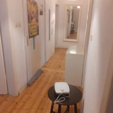 Diele - 3 Zimmer Etagenwohnung zur Miete in Bochum