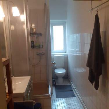 Badezimmer - 