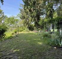 Einmalige Hanglage im Schwentinetal: Wohnen mit Panoramablick ins Grüne über mehrere Ebenen! - Kiel Neumühlen-Dietrichsdorf