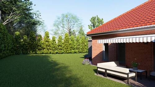 Visualisierung Detern - 