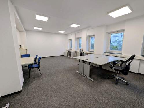 Büroraum A.1-B.005b - All-Inclusive Büro im K2-Tower: flexibel, 247, möbliert, inkl. IT