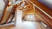 Dachgeschoss - 