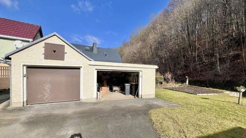 Garage 2 und Garage 3 - 