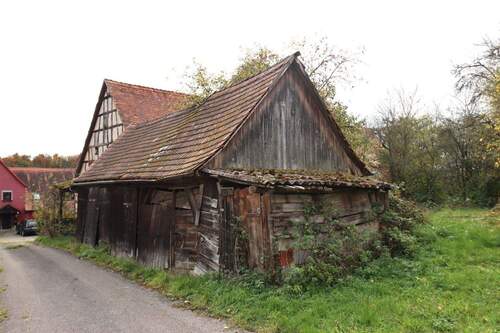 Scheune - 