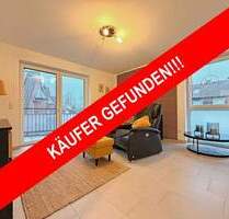 Eigentumswohnung mit Fahrstuhl, Erdwärme, Stellplatz uvm.! - Schüttorf