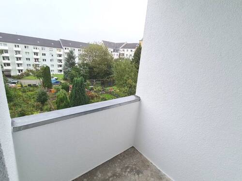 Bild 3 - 3 Zimmer Etagenwohnung in Chemnitz