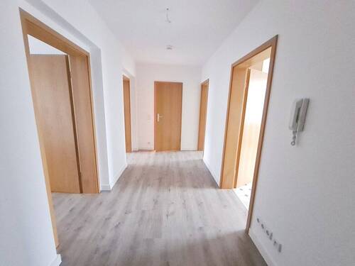 Bild 4 - Etagenwohnung mit 73,50 m&sup2; in Chemnitz zur Miete