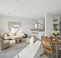 Neuwertige Doppelhaushälfte an der Stadtgrenze zu Hamburg - Norderstedt Glashütte