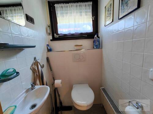 Gäste-WC - 