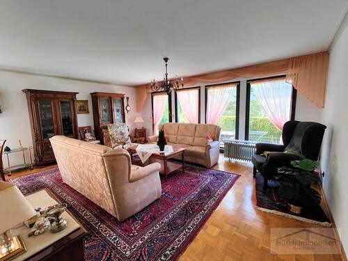 Wohnzimmer - 