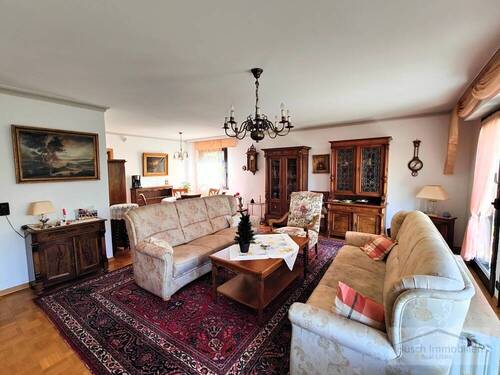Wohnzimmer - 