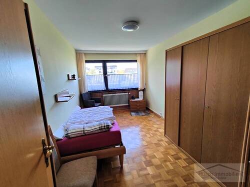 Zimmer 1 - 